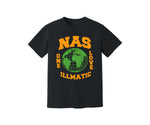 Load image into Gallery viewer, Nas Illmatic, One Love Heavyweight Shirt