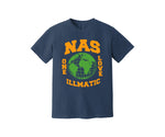 Load image into Gallery viewer, Nas Illmatic, One Love Heavyweight Shirt