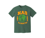 Load image into Gallery viewer, Nas Illmatic, One Love Heavyweight Shirt