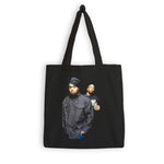 Load image into Gallery viewer, DJ Premier and Nas Tote Bag