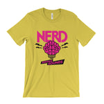 Load image into Gallery viewer, NERD - Seeing Sounds T-Shirt