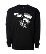 Load image into Gallery viewer, Nervous Records Sweatshirt