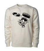 Load image into Gallery viewer, Nervous Records Sweatshirt