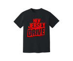Load image into Gallery viewer, New Jersey Drive Heavyweight Shirt