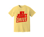 Load image into Gallery viewer, New Jersey Drive Heavyweight Shirt