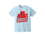 Load image into Gallery viewer, New Jersey Drive Heavyweight Shirt