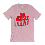Load image into Gallery viewer, New Jersey Drive T-Shirt