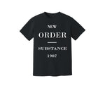 Load image into Gallery viewer, New Order Heavyweight Shirt