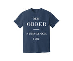 Load image into Gallery viewer, New Order Heavyweight Shirt