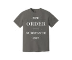 Load image into Gallery viewer, New Order Heavyweight Shirt