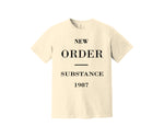Load image into Gallery viewer, New Order Heavyweight Shirt