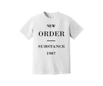 Load image into Gallery viewer, New Order Heavyweight Shirt