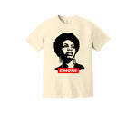 Load image into Gallery viewer, Nina Simone Heavyweight Shirt