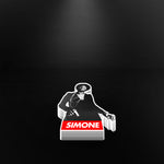Load image into Gallery viewer, Nina Simone Sticker