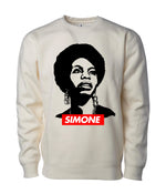 Load image into Gallery viewer, Nina Simone Sweatshirt