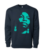 Load image into Gallery viewer, Nina Simone Sweatshirt