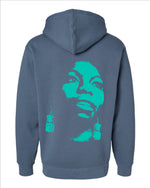 Load image into Gallery viewer, Nina Simone Hoodie