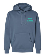 Load image into Gallery viewer, Nina Simone Hoodie