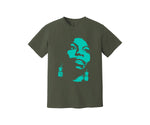 Load image into Gallery viewer, Nina Simone Heavyweight Shirt