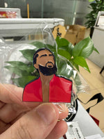 Load image into Gallery viewer, Nipsey Hussle Pin