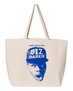 Load image into Gallery viewer, Biz Markie Tote Bag