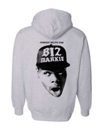 Load image into Gallery viewer, Biz Markie - Nobody Beats The Biz Hoodie