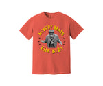 Load image into Gallery viewer, Biz Markie - Nobody Beats The Biz Heavyweight Shirt