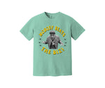 Load image into Gallery viewer, Biz Markie - Nobody Beats The Biz Heavyweight Shirt