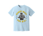 Load image into Gallery viewer, Biz Markie - Nobody Beats The Biz Heavyweight Shirt