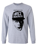 Load image into Gallery viewer, Biz Markie Long Sleeve Shirt