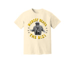 Load image into Gallery viewer, Biz Markie - Nobody Beats The Biz Heavyweight Shirt