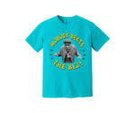 Load image into Gallery viewer, Biz Markie - Nobody Beats The Biz Heavyweight Shirt