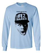 Load image into Gallery viewer, Biz Markie Long Sleeve Shirt