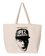 Load image into Gallery viewer, Biz Markie - Nobody Beats The Biz Tote Bag