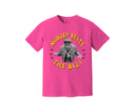 Load image into Gallery viewer, Biz Markie - Nobody Beats The Biz Heavyweight Shirt