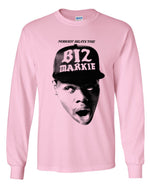 Load image into Gallery viewer, Biz Markie Long Sleeve Shirt