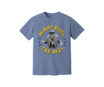 Load image into Gallery viewer, Biz Markie - Nobody Beats The Biz Heavyweight Shirt