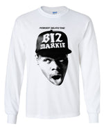 Load image into Gallery viewer, Biz Markie Long Sleeve Shirt