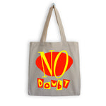 Load image into Gallery viewer, No Doubt Tote Bag