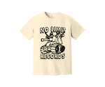 Load image into Gallery viewer, No Limit Records Tank Logo Heavyweight Shirt