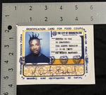 Load image into Gallery viewer, Ol' Dirty Bastard Sticker