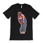 Load image into Gallery viewer, Ol' Dirty Bastard Lean T-Shirt
