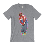 Load image into Gallery viewer, Ol' Dirty Bastard Lean T-Shirt