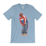 Load image into Gallery viewer, Ol' Dirty Bastard Lean T-Shirt