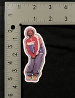 Load image into Gallery viewer, Ol' Dirty Bastard Sticker
