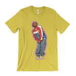 Load image into Gallery viewer, Ol' Dirty Bastard Lean T-Shirt