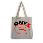 Load image into Gallery viewer, Onyx Tote Bag