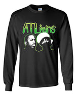 Load image into Gallery viewer, Outkast Atliens Long Sleeve Shirt