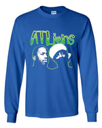 Load image into Gallery viewer, Outkast Atliens Long Sleeve Shirt