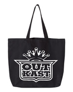 Load image into Gallery viewer, Outkast Jumbo Tote Bag